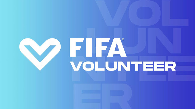 التسجيل في تطوع في كأس العالم 2026, Register to volunteer for the 2026 World Cup